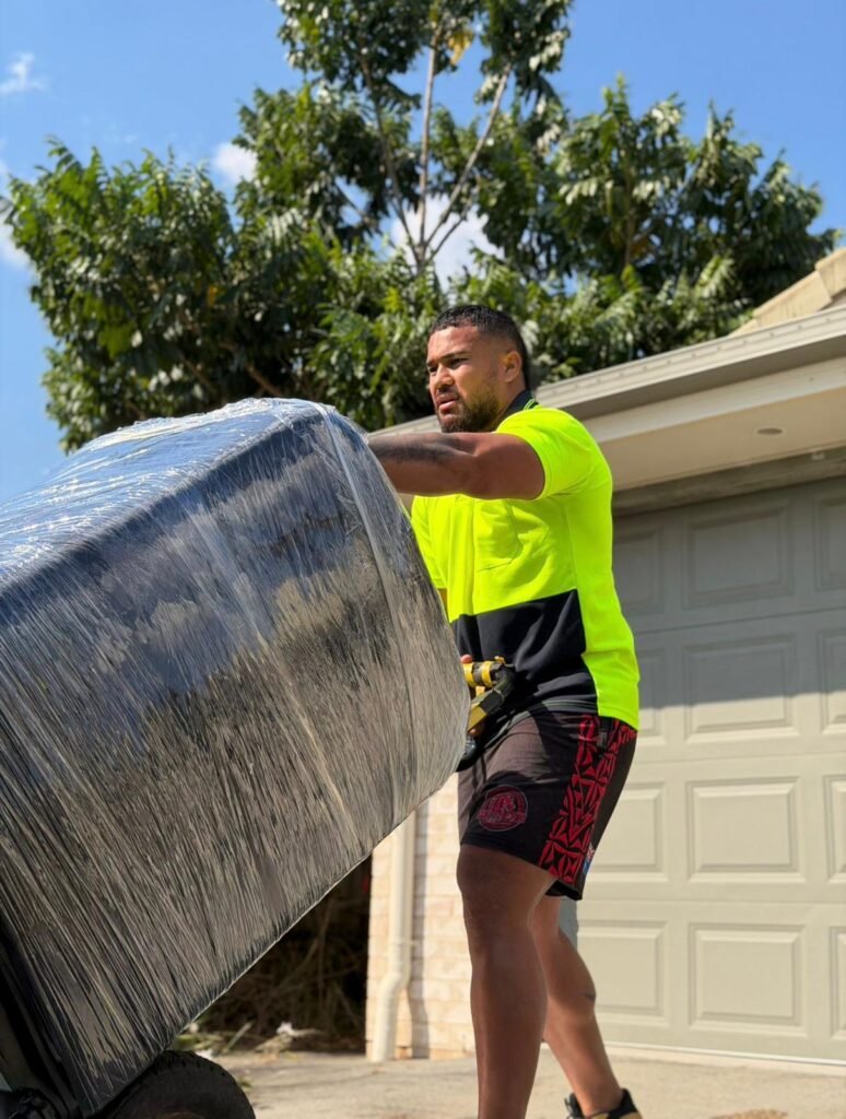 Apartment Moving Companies