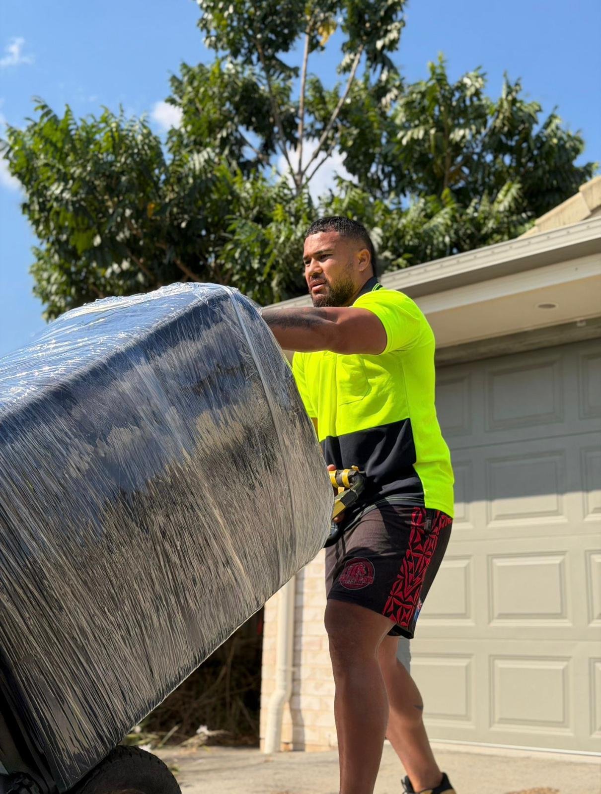 Apartment Moving Companies
