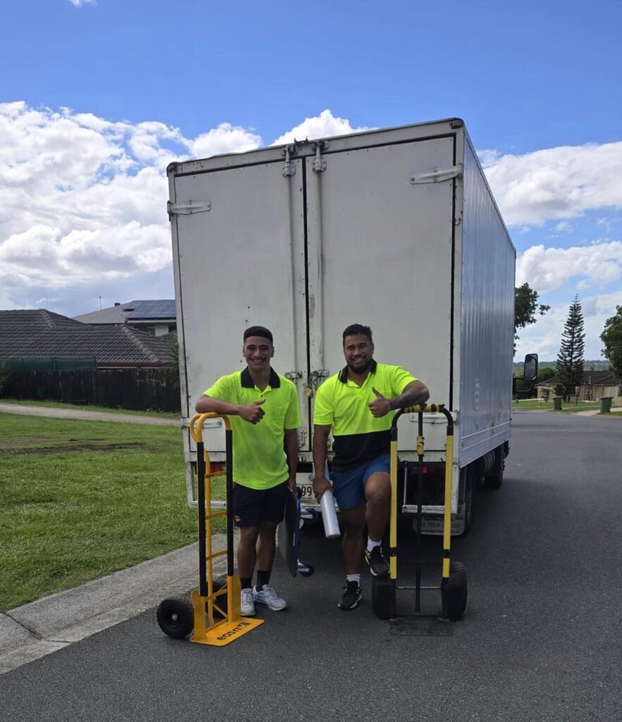Affordable Interstate Movers