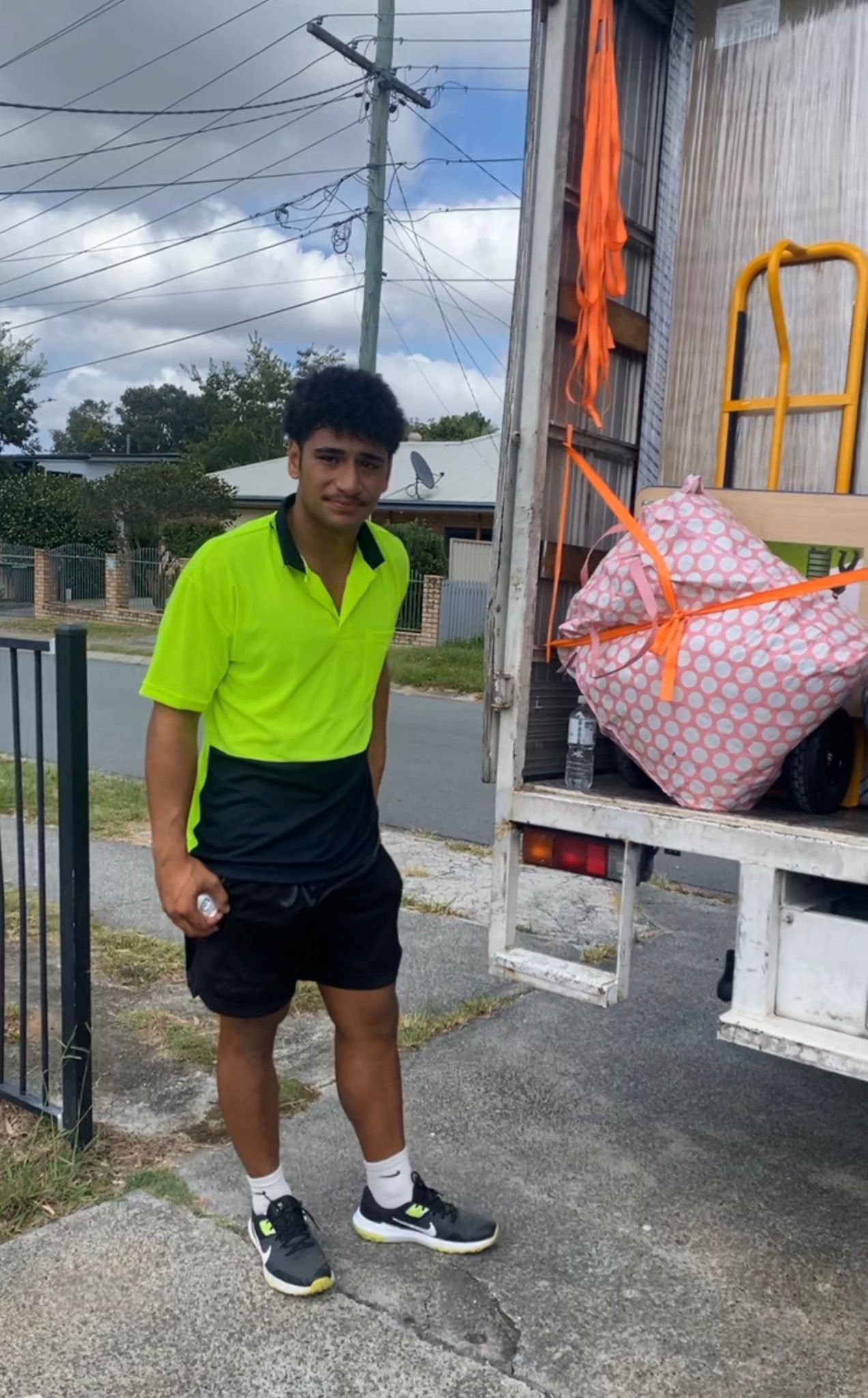 Interstate Movers Gold Coast