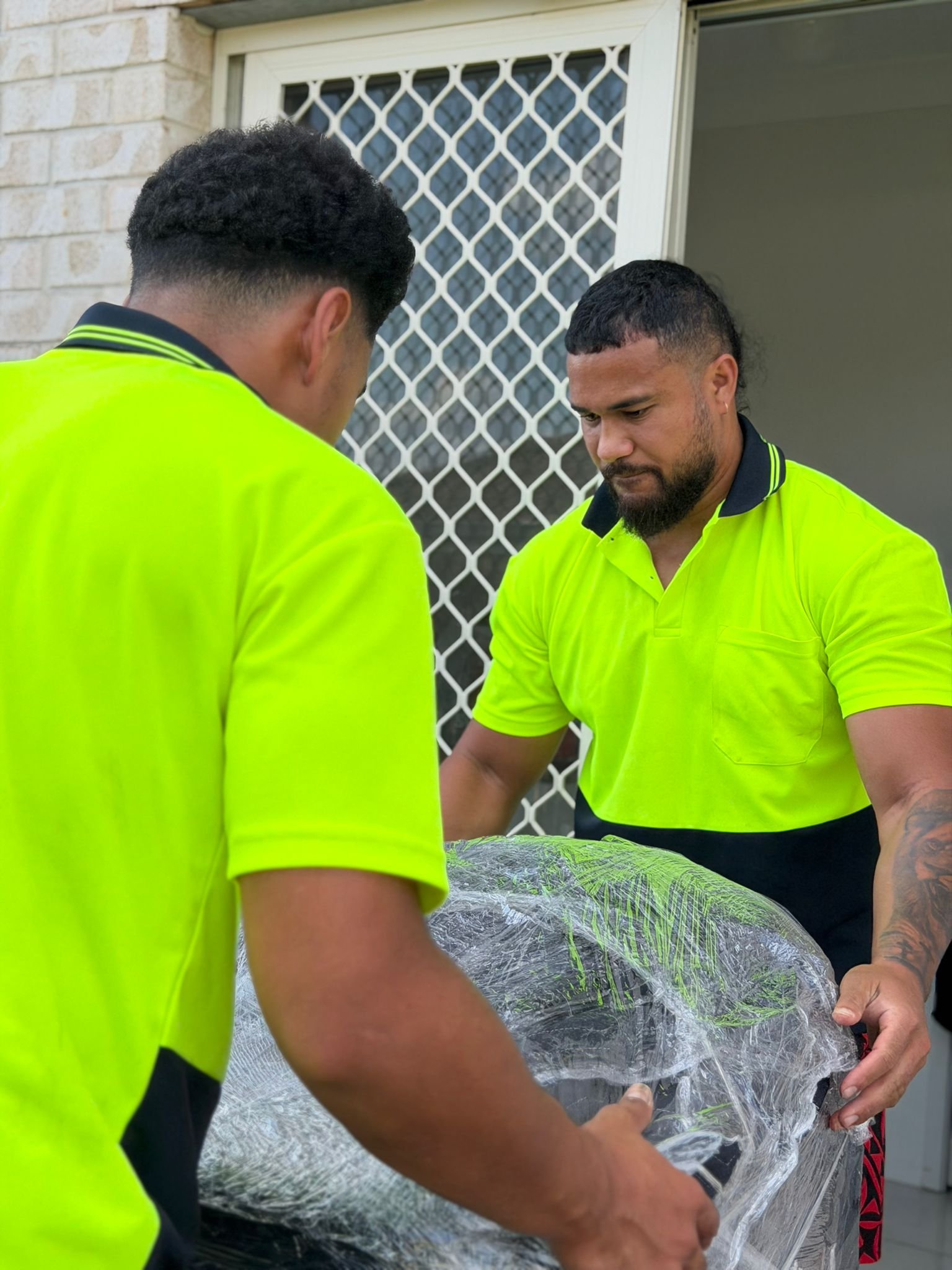 Affordable Interstate Movers