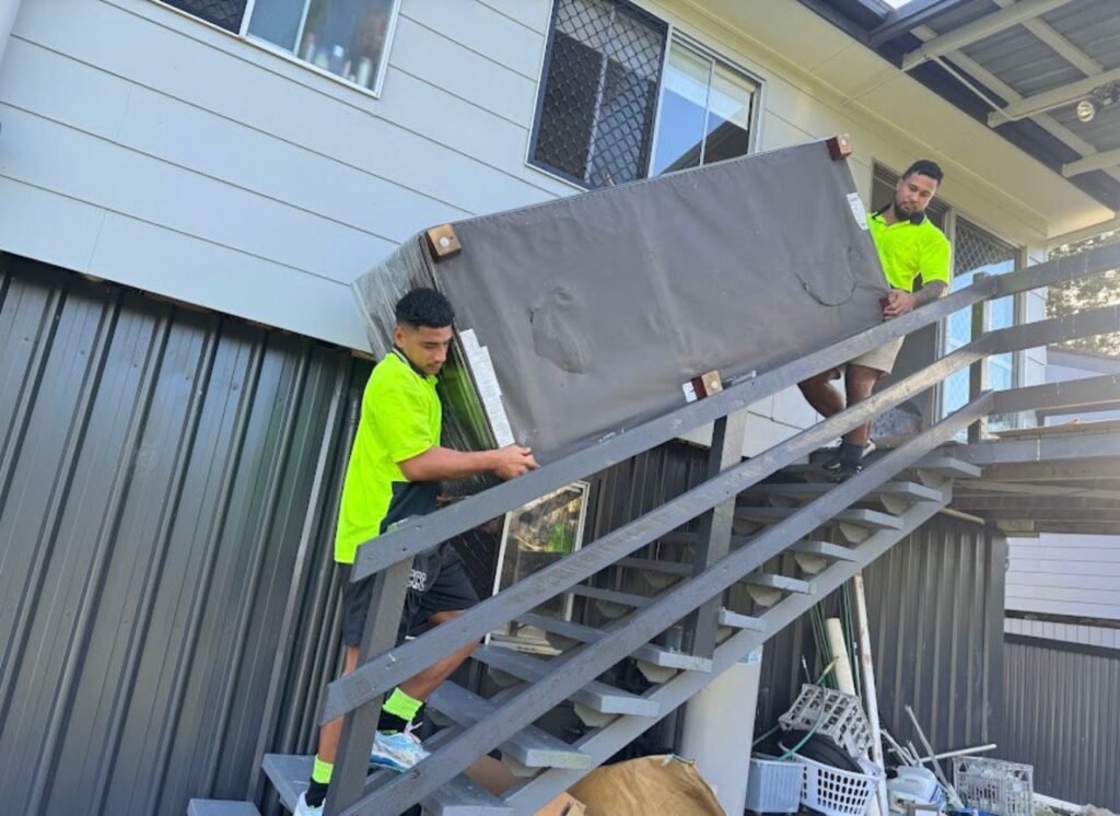 Home Removals
