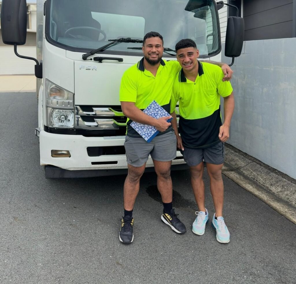 Interstate Furniture Removals Cannon Hill