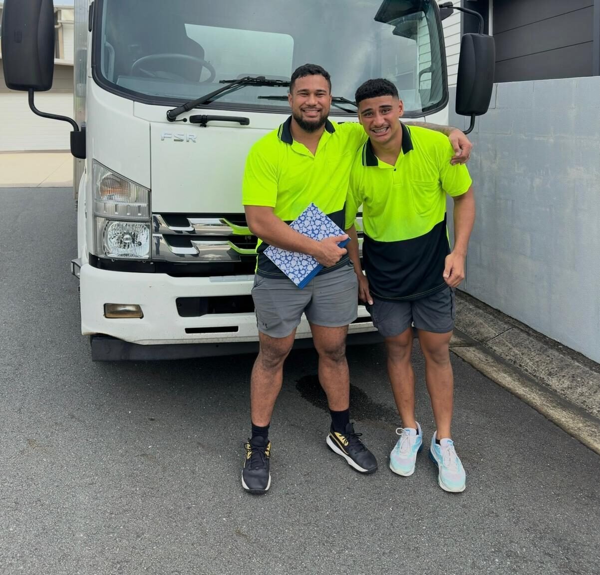 Interstate Furniture Removals Cannon Hill