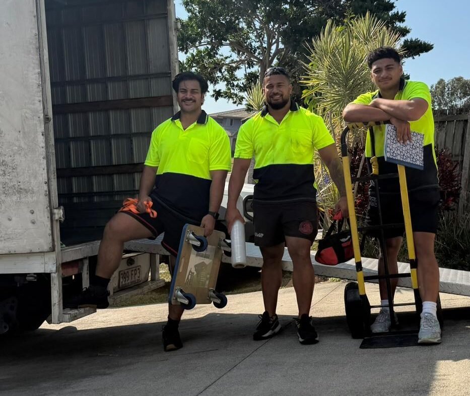 Apartment Moving Companies