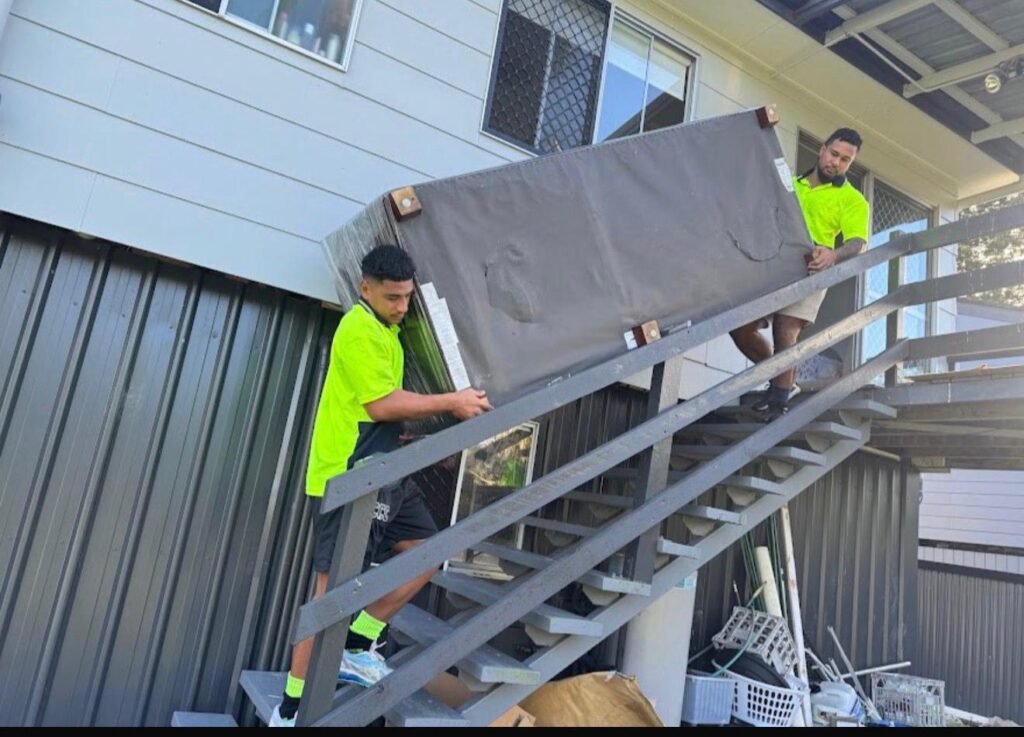 Professional Movers