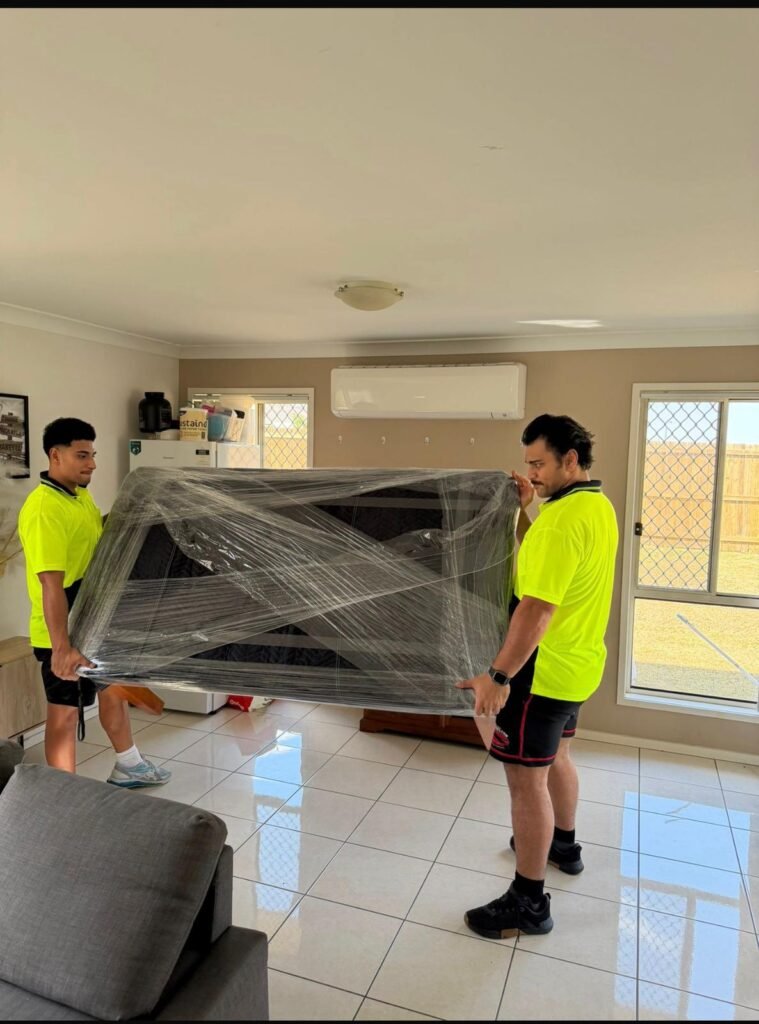 Professional Movers