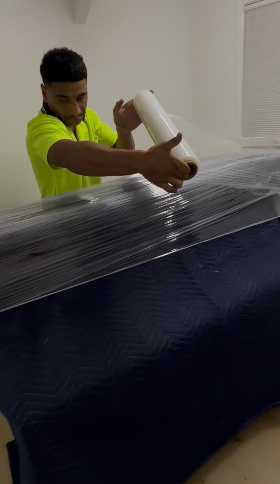Removalists Brisbane City